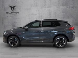 Cupra Terramar 1.5 eTSI DSG AHK Vorb.  HD-MATRIX | eHECK