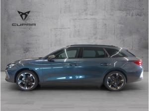 Cupra Leon Sp. 1.5 eTSI DSG ab 299,- EUR mtl. AHK | eHECK | INTELLIGENT DRIVE