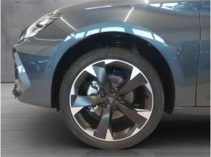 Cupra Leon Sp. 1.5 eTSI DSG ab 299,- EUR mtl. AHK | eHECK | INTELLIGENT DRIVE