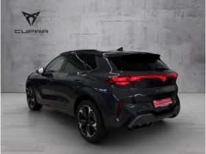 Cupra Terramar 1.5 eTSI DSG AHK Vorb.  HD-MATRIX | eHECK