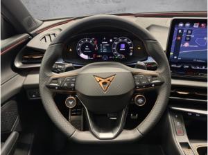 Cupra Terramar 1.5 eTSI DSG AHK Vorb.  HD-MATRIX | eHECK