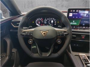 Cupra Leon Sp. 1.5 eTSI DSG ab 299,- EUR mtl. AHK | eHECK | INTELLIGENT DRIVE