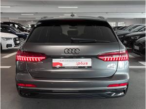 Audi A6 Avant 55 TFSI e S line qu UPE93/HD-MATRIX/B&O