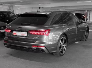 Audi A6 Avant 55 TFSI e S line qu UPE93/HD-MATRIX/B&O