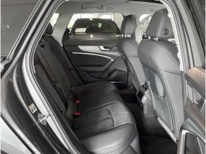 Audi A6 Avant 55 TFSI e S line qu UPE93/HD-MATRIX/B&O