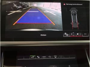 Audi A6 Avant 55 TFSI e S line qu UPE93/HD-MATRIX/B&O