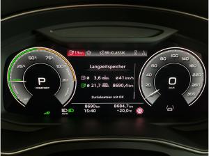 Audi A6 Avant 55 TFSI e S line qu UPE93/HD-MATRIX/B&O