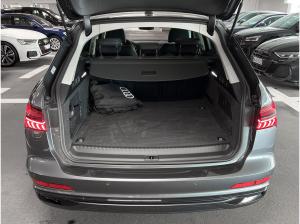 Audi A6 Avant 55 TFSI e S line qu UPE93/HD-MATRIX/B&O