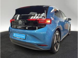 Volkswagen ID.3 Pro S MATRIX NAVPRO 360°KAM H/K WÄPU