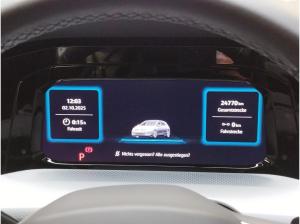 Volkswagen Golf VIII 2.0 TDI DSG GOAL / SOFORT VERFÜGBAR  !