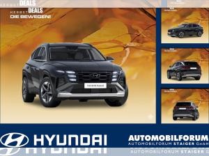 Hyundai TUCSON Tucson 1.6 T-GDI Trend Hybrid // Frei Konfigurierbar