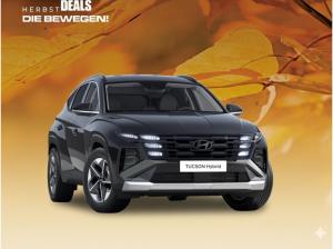 Hyundai TUCSON Tucson 1.6 T-GDI Trend Hybrid // Frei Konfigurierbar