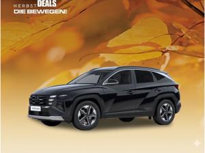 Hyundai TUCSON Tucson 1.6 T-GDI Trend Hybrid // Frei Konfigurierbar