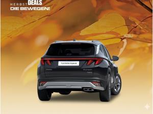 Hyundai TUCSON Tucson 1.6 T-GDI Trend Hybrid // Frei Konfigurierbar