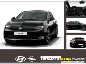 Opel Astra Edition 1.2 Turbo