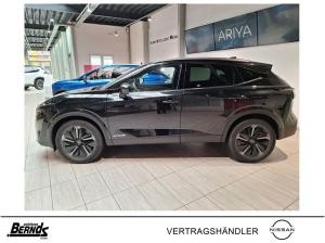 Nissan Qashqai 🔝E-Power 190PS💪 TEKNA⚫ ** SOFORT VERFÜGBAR ** P&G