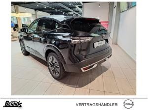 Nissan Qashqai 🔝E-Power 190PS💪 TEKNA⚫ ** SOFORT VERFÜGBAR ** P&G