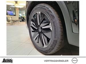 Nissan Qashqai 🔝E-Power 190PS💪 TEKNA⚫ ** SOFORT VERFÜGBAR ** P&G