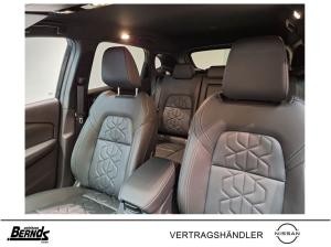 Nissan Qashqai 🔝E-Power 190PS💪 TEKNA⚫ ** SOFORT VERFÜGBAR ** P&G