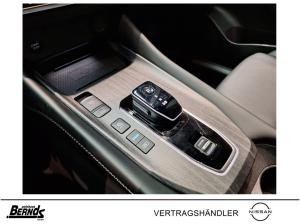 Nissan Qashqai 🔝E-Power 190PS💪 TEKNA⚫ ** SOFORT VERFÜGBAR ** P&G
