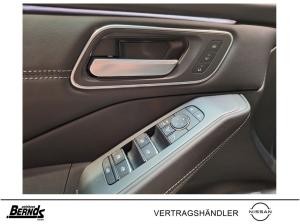 Nissan Qashqai 🔝E-Power 190PS💪 TEKNA⚫ ** SOFORT VERFÜGBAR ** P&G