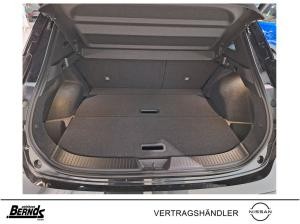 Nissan Qashqai 🔝E-Power 190PS💪 TEKNA⚫ ** SOFORT VERFÜGBAR ** P&G