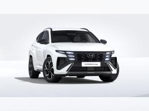 Hyundai TUCSON N Line X, 1.6 T-GDI 7-Gang-DCT, Automatik ‼️ AKTIONSLEASING‼️NUR SOLANGE DER VORRAT REICHT
