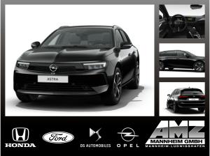 Opel Astra Sports Tourer Edition 1.2 Turbo