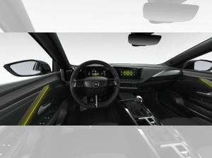 Opel Astra GS 1.2 Turbo