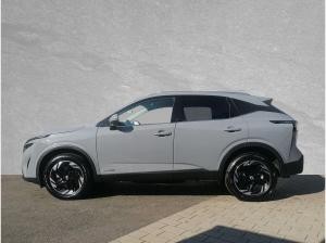 Nissan Qashqai QASHQAI N-Connecta 1.5 VC-T e-Power #KOMFORT