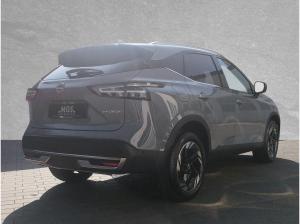 Nissan Qashqai QASHQAI N-Connecta 1.5 VC-T e-Power #KOMFORT