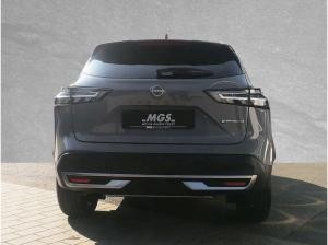 Nissan Qashqai QASHQAI N-Connecta 1.5 VC-T e-Power #KOMFORT