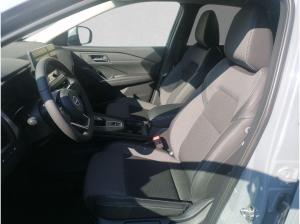 Nissan Qashqai QASHQAI N-Connecta 1.5 VC-T e-Power #KOMFORT