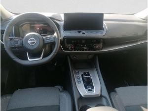 Nissan Qashqai QASHQAI N-Connecta 1.5 VC-T e-Power #KOMFORT