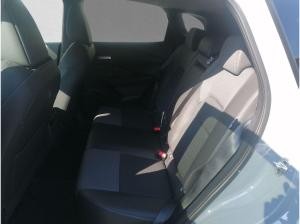 Nissan Qashqai QASHQAI N-Connecta 1.5 VC-T e-Power #KOMFORT