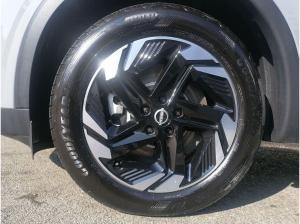 Nissan Qashqai QASHQAI N-Connecta 1.5 VC-T e-Power #KOMFORT