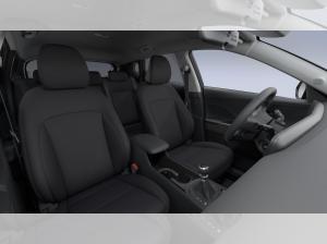 Hyundai KONA Select, 1.0 T-GDI 6-Gang-M/T, Schaltgetriebe ‼️ AKTIONSLEASING‼️NUR SOLANGE DER VORRAT REICHT
