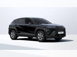 Hyundai KONA Select, 1.0 T-GDI 6-Gang-M/T, Schaltgetriebe ‼️ AKTIONSLEASING‼️NUR SOLANGE DER VORRAT REICHT