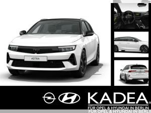 Opel Astra Sports Tourer GS 1.2 Turbo