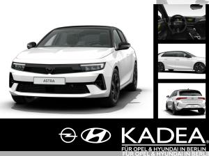 Opel Astra GS 1.2 Turbo