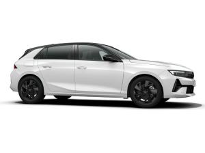 Opel Astra GS 1.2 Turbo