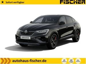 Renault Arkana Esprit Alpine 160 EDC *Glasdach*Citypaket*SOFORT*