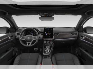 Renault Arkana Esprit Alpine 160 EDC *Glasdach*Citypaket*SOFORT*