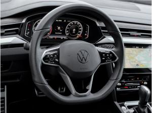 Volkswagen Arteon Shootingbrake Elegance 2.0 TDI DSG ACC AHK LED NAVI KAMERA