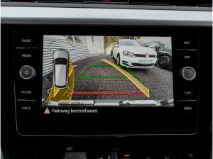 Volkswagen Arteon Shootingbrake Elegance 2.0 TDI DSG ACC AHK LED NAVI KAMERA