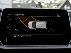 Volkswagen T-Cross R-Line 1.5 TSI DSG ACC AHK LED NAVI RÜCKKAMERA DAB