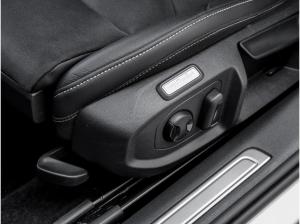 Volkswagen Arteon Shootingbrake Elegance 2.0 TDI DSG ACC AHK LED NAVI KAMERA