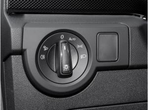 Volkswagen T-Cross R-Line 1.5 TSI DSG ACC AHK LED NAVI RÜCKKAMERA DAB