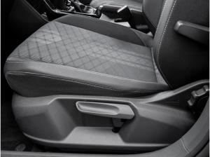 Volkswagen T-Cross R-Line 1.5 TSI DSG ACC AHK LED NAVI RÜCKKAMERA DAB
