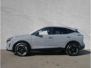 Nissan Qashqai QASHQAI 1.3 DIG-T MHEV N-Connecta #WINTERPAKET
